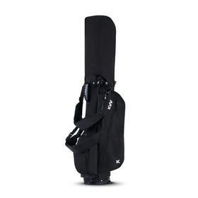 KVV Junior Golf Bag lightweight construction for easy carry.