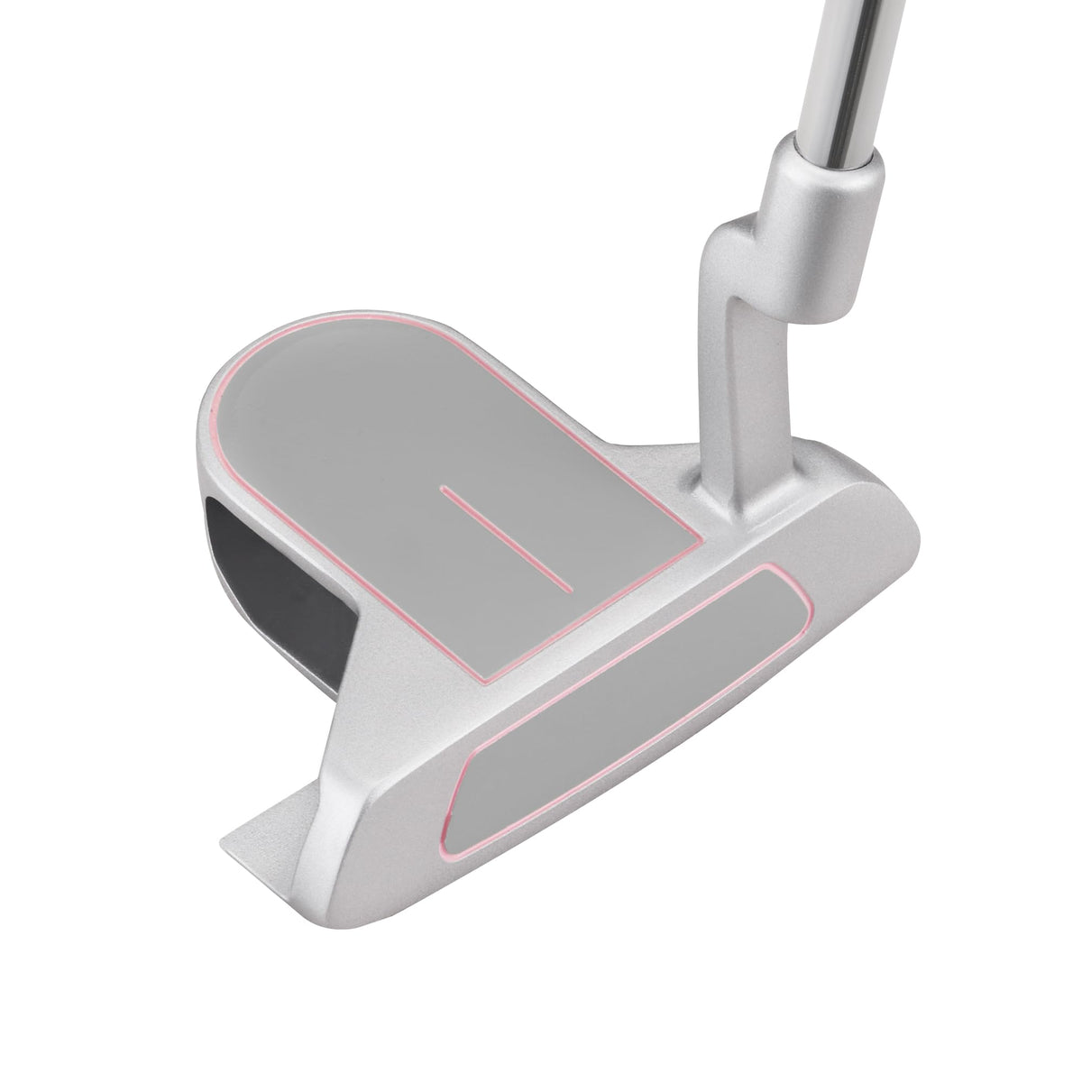 KVV junior golf club configurable set for evolving players