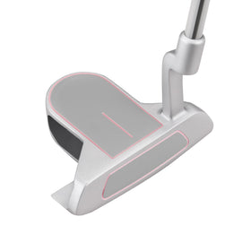KVV junior golf club configurable set for evolving players