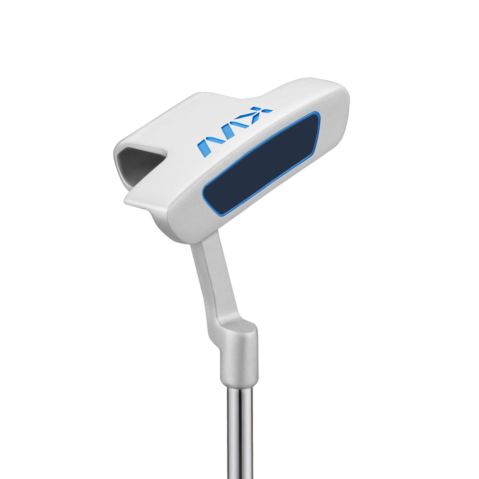 KVV Junior Golf Club Set driver for right-handed beginners enhances control