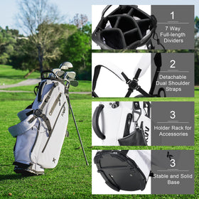 KVV bag shows automatic dual straps for balanced, comfortable carries.