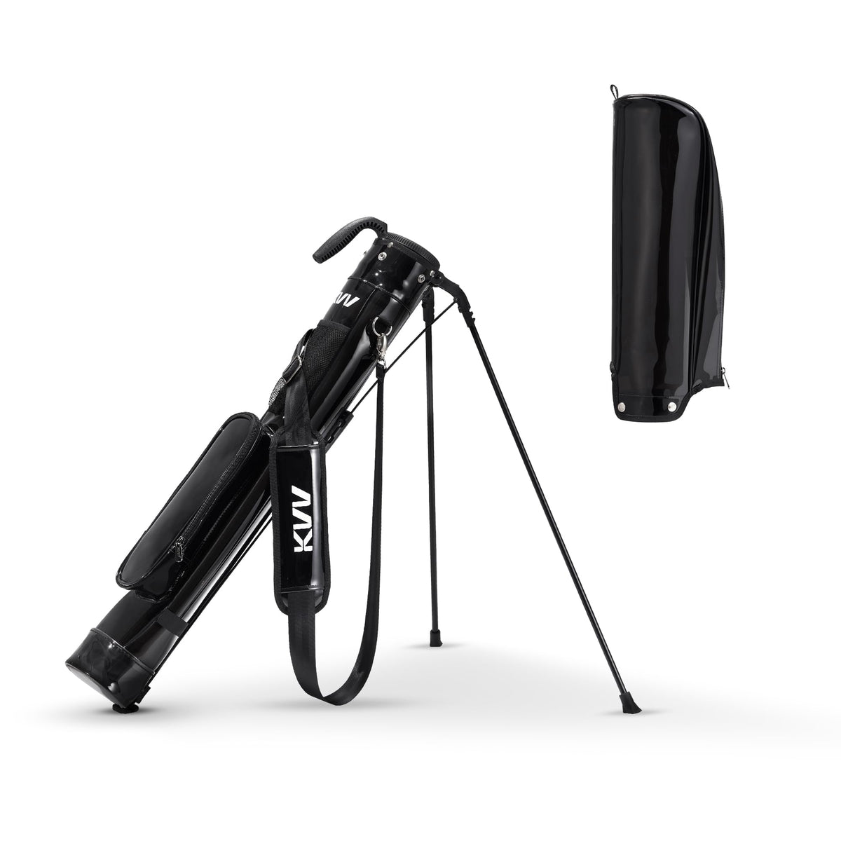 KVV waterproof TPU material protects clubs in wet conditions