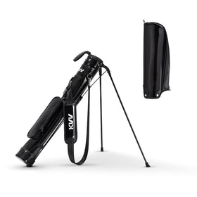 KVV waterproof TPU material protects clubs in wet conditions