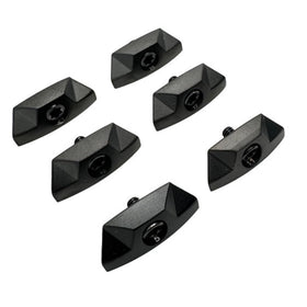 KZU Callaway Elyte compatibility with weight ports for easy swaps