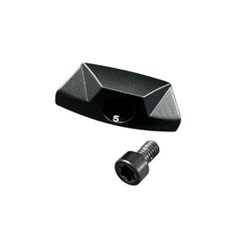 KZU installation with T9 torque wrench demonstrates secure, vibration-free mounting