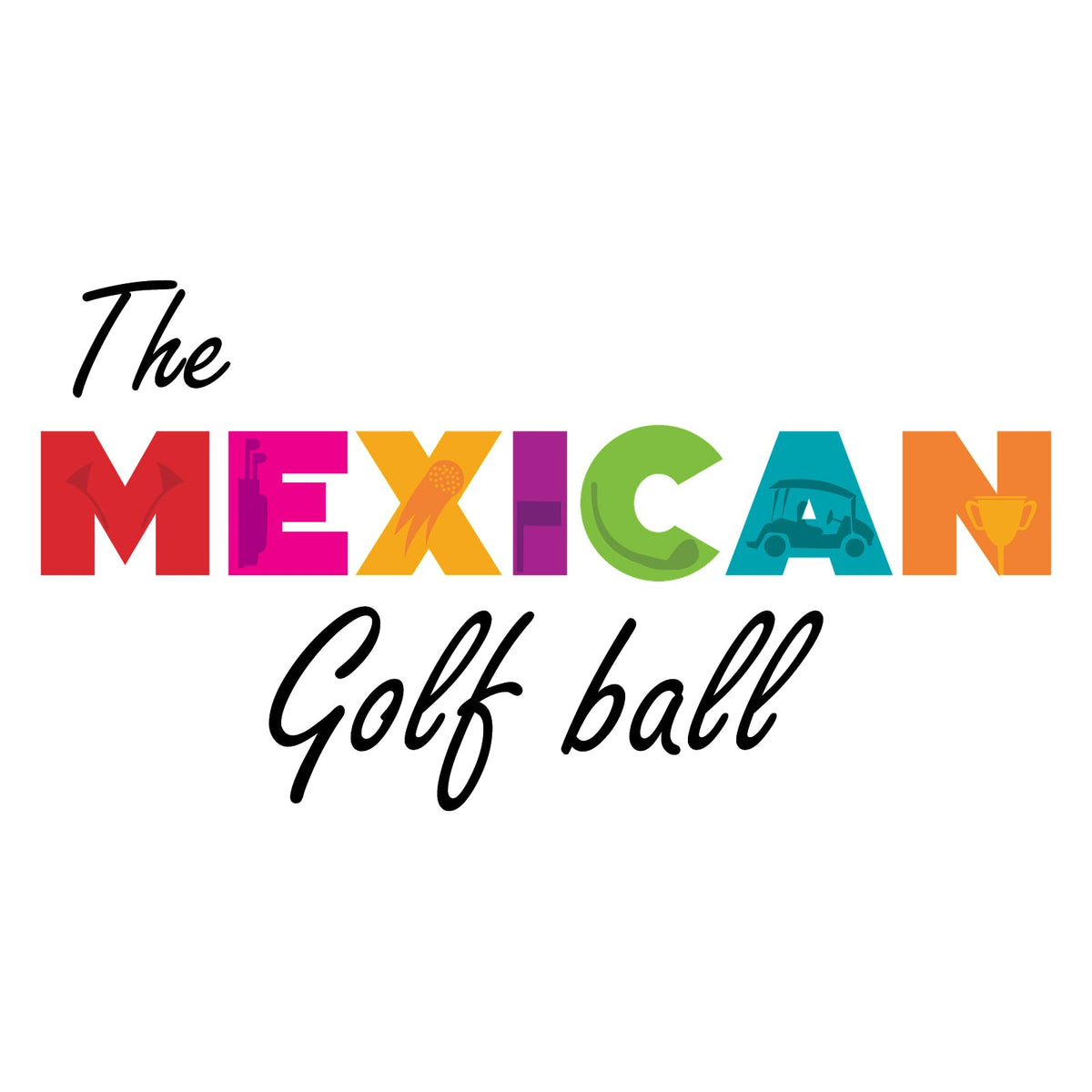 LA CACARIZA Bomba promotes accurate flight for consistent shots on greens.