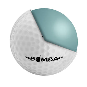 LA CACARIZA Bomba two-layer technology balances speed and control.