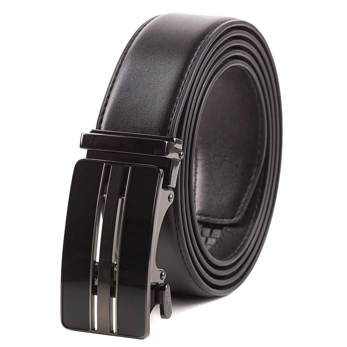 LABMGW ratchet belt big-tall strap for comfortable daily wear