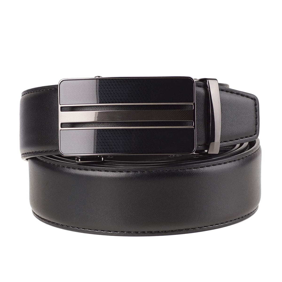 LABMGW ratchet buckle shown for quick, precise adjustment
