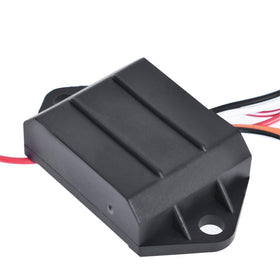 Labwork 12V minimum note emphasizes essential electrical requirements
