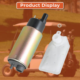 Labwork direct-fit fuel pump assembly highlights seamless fit and fast install