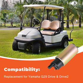 Labwork durability focus image suggests long lasting components for G29 Drive and Drive2