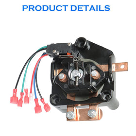 Labwork easy direct-install design minimizes install time for club car owners.