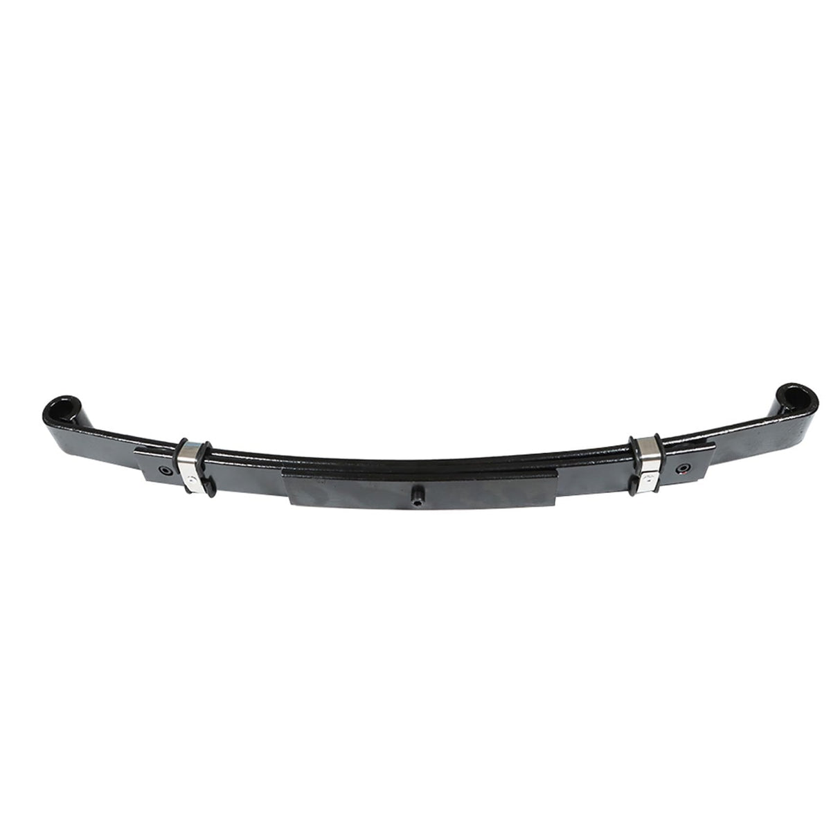 labwork easy install no drilling required for EZGO TXT rear springs