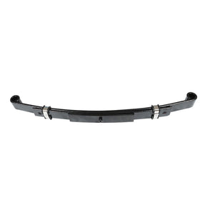 labwork easy install no drilling required for EZGO TXT rear springs