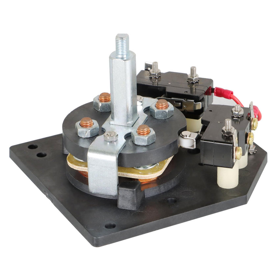 Labwork forward switch for EZGO TXT enables smooth forward operation.