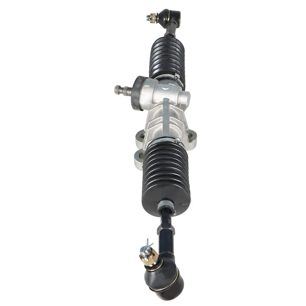 Labwork golf cart steering assembly for EZGO RXV enhances steering reliability