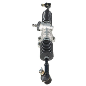 Labwork golf cart steering assembly for EZGO RXV enhances steering reliability