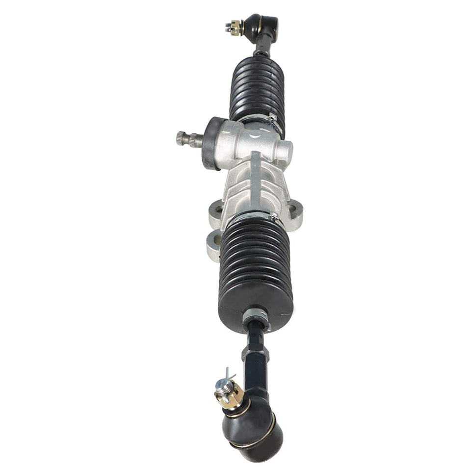 Labwork golf cart steering assembly for EZGO RXV enhances steering reliability