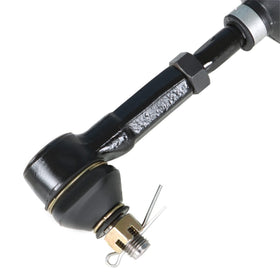 Labwork alignment tip for EZGO RXV steering assembly