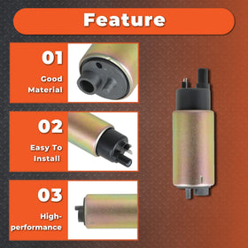 Labwork old to new pump comparison shows improved compatibility and potential performance