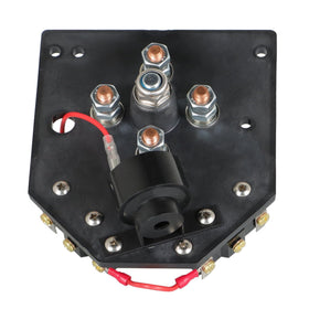 Labwork reverse buzzer signals gear change for EZGO TXT use.