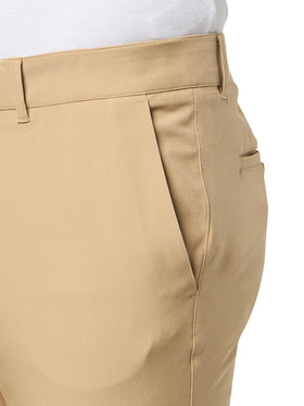 Lacoste Sport Ultra Dry pants pocket design for secure essentials