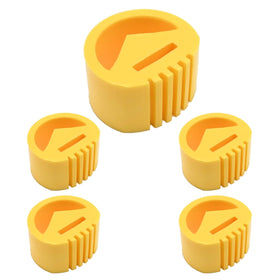 laffoonparts 1025403-0 robust mount snubber reduces engine movement for smoother operation.