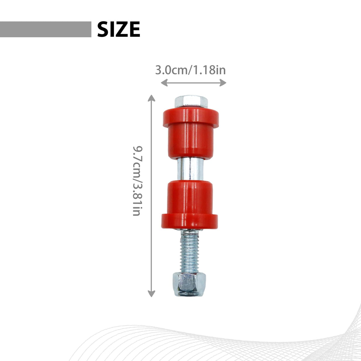 70291-G02 replacement part simplifies EZGO Club Car DS maintenance