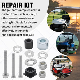 Laffoonparts 75465G01 replacement part number ensures correct fit.