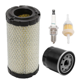 Laffoonparts air filter element enhances airflow for EZGO RXV.