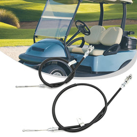 Laffoonparts brake cable kit includes both sides for easy installation.