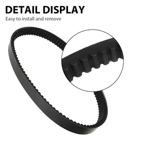 laffoonparts belt durable and flexible under load for smooth performance