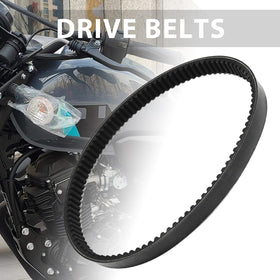 laffoonparts belt supports Yamaha golf cart power transmission