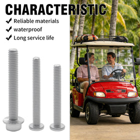 Laffoonparts E-Z-GO DCS PDS TXT fit confirms model compatibility.