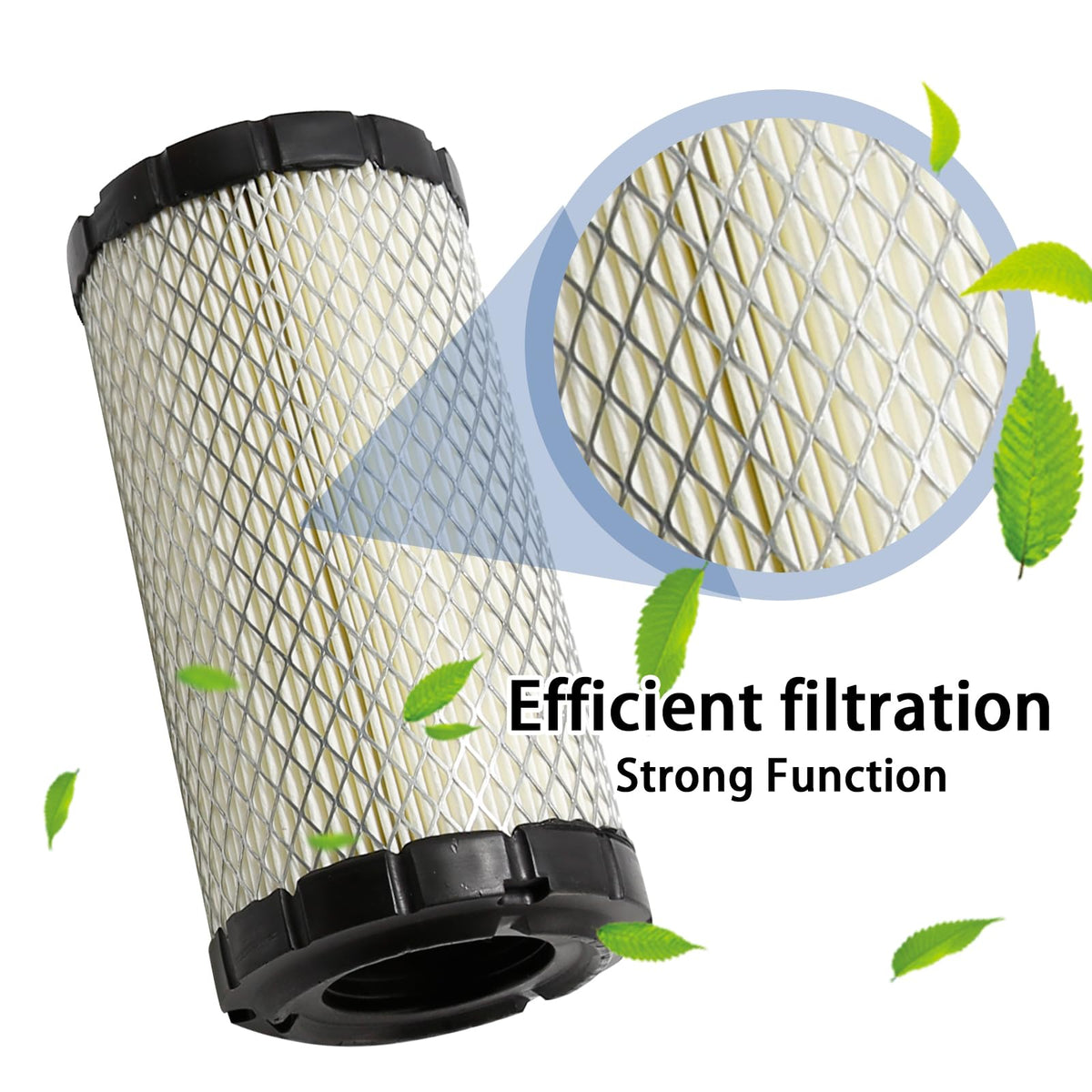 Laffoonparts fitment guide confirms compatibility with EZGO RXV and TXT carts.