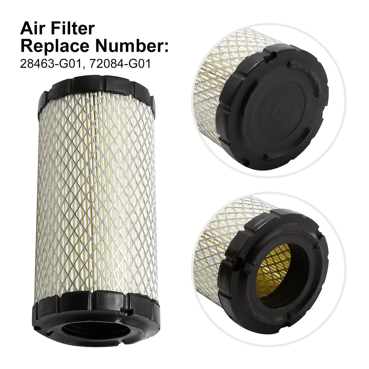 Laffoonparts replacement kit bundles four essential parts for simple maintenance.