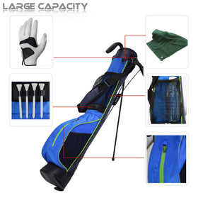 LAISUNTIM detachable strap distributes weight for easier carrying