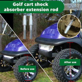 Lakapre Front Attachment Close-Up — corrosion-resistant coating detail.