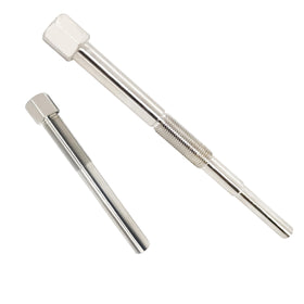 LAMBIS drive clutch puller bolt for EZGO 4-cycle models enables easier maintenance.