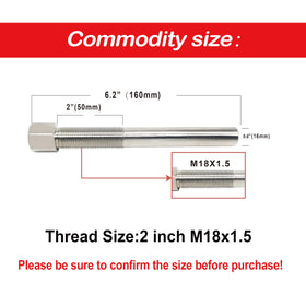 LAMBIS drive clutch puller bolt OEM-quality part ensures precise fit.