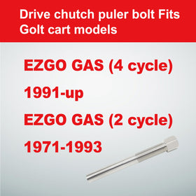 LAMBIS OEM drive clutch bolt ready for spare use to reduce downtime.