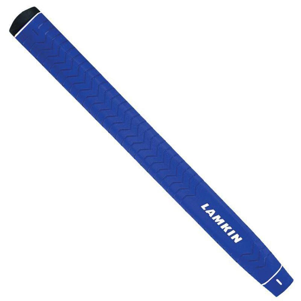 Lamkin Deep Etched Putter Grip for precise, consistent putting