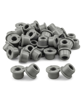 LANDSIN golf cart bushing 102956201 for Club Car Precedent, smoother ride potential.