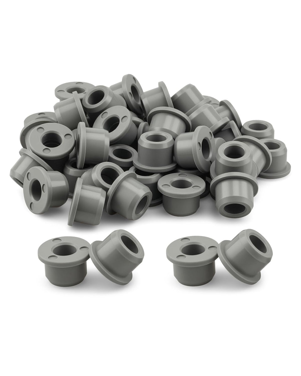 LANDSIN golf cart bushing 102956201 for Club Car Precedent, smoother ride potential.