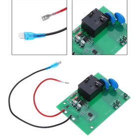 Lanema CGR-016 28126 G01 detail emphasizing high-quality materials and reliability