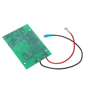 Lanema durable electronic board for golf cart suitable for long-term use
