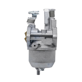 Lanigram carburetor-kit-contents-with-fuel-pump, includes essential parts for upgrade.