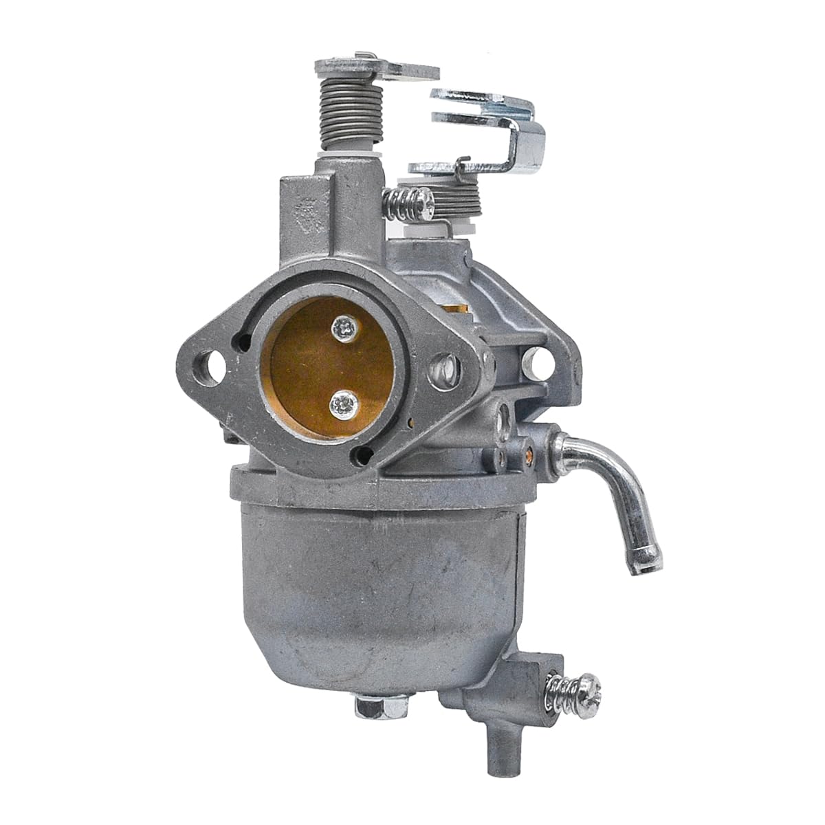 Lanigram EZGO TXT 2010-2015 carburetor-kit, promotes smooth idle and steady power.