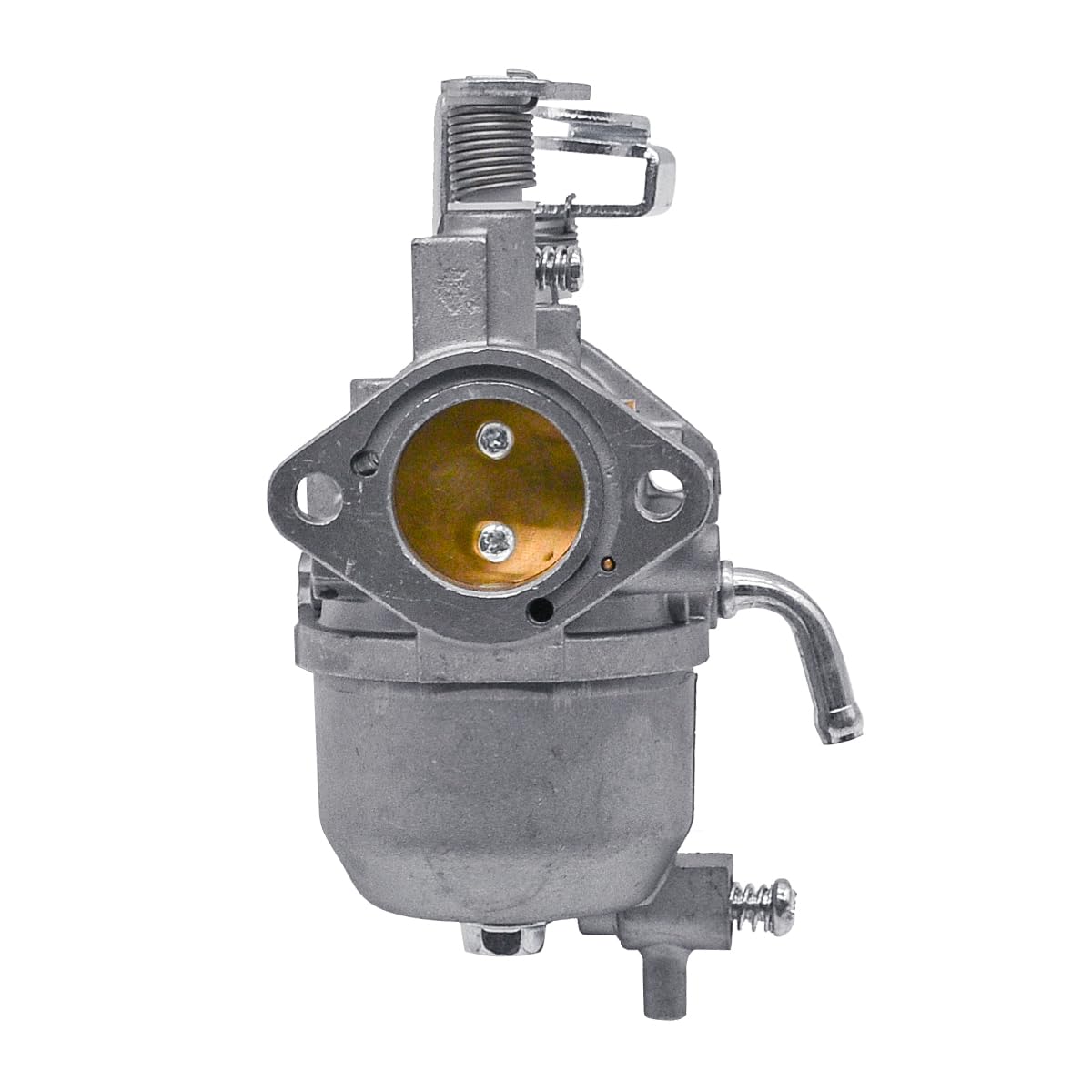 Lanigram EZGO Valor 2010-2014 carburetor-kit, supports consistent fuel delivery.